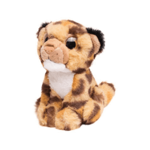 Leopard Zooper S