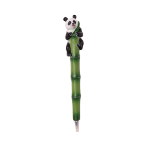 Kemični svinčnik v obliki živali panda