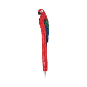 Kemični svinčnik papagaj