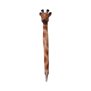 Kemični svinčnik žirafa