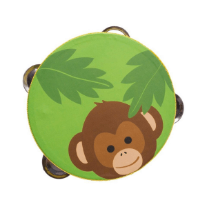 Tamburin opica