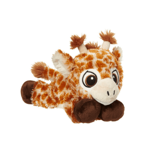 Žirafa hugsies