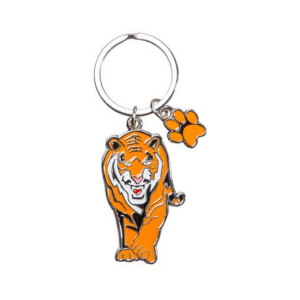 Kovinski obesek za ključe tiger