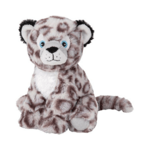 Re-PETs M snežni leopard
