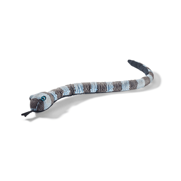 Kača Banded Sea Snake 90 cm