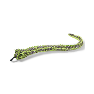 Kača Green Horned Viper 90 cm
