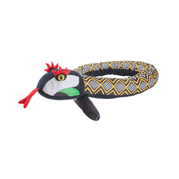 Kača Queen Snake 137 cm