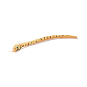 Kača Timber Snake 45 cm