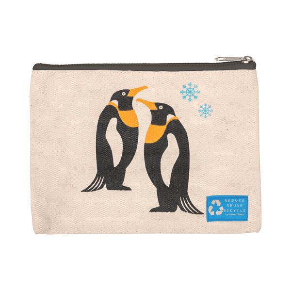 Kozmetična torbica pingvin