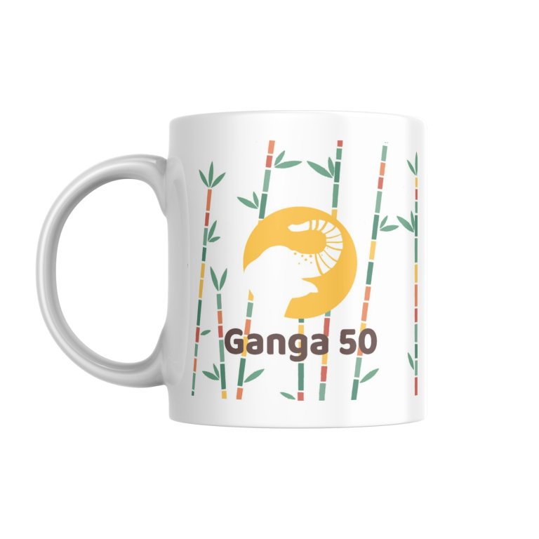 Šalca Ganga 50